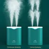 2L Doppelspray-Luftbefeuchter mit LED-Licht Cool Mist Auto Produktbild-Vorschau 3