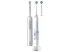 Oral-B Family Edition Pro 3 + Junior Frozen – elektrische Produktbild-Vorschau 6