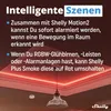 Czujnik dymu WiFi Shelly Plus Smoke Alarm Anteprima dell’immagine prodotto 19