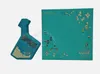 Maison Alhambra Luxe Emerald Eau De Parfum 100 ml (unisex) Produktbild-Vorschau 1