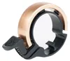 Knog 11978 - Oi Bell Classic - Brass - Small Voir les images du produit 1
