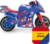 Injusa Motor Spiderman Foot To Floor Podgląd zdjęcia produktu 18