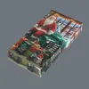 Wera Tool-Card Hex-Plus Christmas 2026 Winkelschlüssel Set Produktbild-Vorschau 2