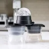 Kugel Silikonform 6 cm Menge: 3 Produktbild-Vorschau 4