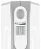 Bosch MFQ4075DE HandrÃ1/4hrgerät Set Weiß/Silber Produktbild-Vorschau 5