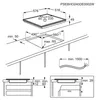 AEG Power Solutions Plaque de cuisson autarcique EB Induct. Voir les images du produit 10