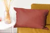MuchoWow® Zierkissen Sofakissen Wohnzimmer Dekokissen 60x40 Produktbild-Vorschau 6