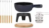 La Fonderie 1890 Fondue Set MONT JOUX Produktbild-Vorschau 3