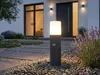 Lampadaire sur pied avec détecteur de mouvement, Voir les images du produit 7