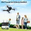 Drohne mit Kamera, RC FPV Drohne, 1080P 4K HD Kameradrohne, Produktbild-Vorschau 6