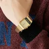 Zegarek Casio Vintage AQ-800EG-9AEF złoty Podgląd zdjęcia produktu 11