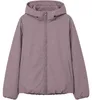Mazine Winterjacke Basic Padded Jacket - sparrow