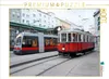 CALVENDO Puzzle Historisch und Modern - Mit der Straßenbahn Produktbild-Vorschau 2