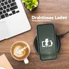 EAZY CASE Silikonhülle für Apple iPhone 15 Plus Silikon Produktbild-Vorschau 6