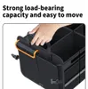 Auto Kofferraum Organizer - Faltbare Aufbewahrungsbox 115L Produktbild-Vorschau 5