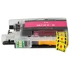 vhbw Tintenpatrone Magenta als Ersatz für Brother LC22UM, Produktbild-Vorschau 9