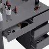 Stolik do przebierania Vicco Sherry Antracyt 90 cm z Podgląd zdjęcia produktu 6