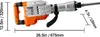 SucceBuy Abbruchhammer Betonbrecher 3500W Elektrohammer mit Produktbild-Vorschau 8