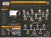 Star Wars Legion Starter Set des Galaktischen Imperiums Produktbild-Vorschau 11