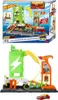 Hot Wheels City super nabíjacia stanica HTN79 Náhľad obrázku produktu 5