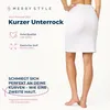 Merry Style Damen Unterrock Petticoat für Röcke MS10-204 Produktbild-Vorschau 3