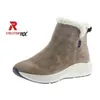 Rieker EVOLUTION Damen Schlupfstiefel 42170-64 Produktbild-Vorschau 22