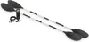 Intex 68307 Explorer K2 Canoa Kayak Canotto gonfiabile Anteprima dell’immagine prodotto 3