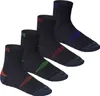 CFLEX Laufsocken für Männer und Frauen (4 Paar) Produktbild-Vorschau 1