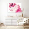 Glasbild 75x50cm in XXL für Wohnzimmer, Schlafzimmer Motiv Produktbild-Vorschau 3
