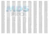 MDS-Pro 00631174 Buchsenset – 4 Stück für Einhängegitter Produktbild-Vorschau 7