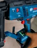 Bosch GNH 18V-50 M Professional, Klincovačka, Skosený Náhľad obrázku produktu 30