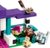 LEGO® Minecraft® 21253 Rifugio per animali Anteprima dell’immagine prodotto 18