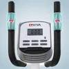 AsVIVA C16 Crosstrainer & Heimtrainer 2-in-1, Pulsgurt, Produktbild-Vorschau 4