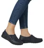 Dámské mokasiny Rieker 48961-14 blau 40 Náhled obrázku produktu 7