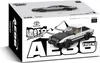 PB8810 - Toyota AE86 inkl. Vitrine (Happy Build) Produktbild-Vorschau 3