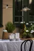 Star Trading Catania, Bronze, Weiß, IP44, LED, 0,03 W, 20 Produktbild-Vorschau 24