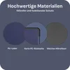 Hülle Xiaomi Redmi Pad SE Schutzhülle - Cazy - Blau Produktbild-Vorschau 5