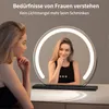 MCURO Schminkspiegel Arbeitsplatte Make-up, Kosmetikspiegel Produktbild-Vorschau 8