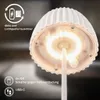 Briloner RIFFLE Mini Lampada da tavolo LED senza fili IP44, Anteprima dell’immagine prodotto 13