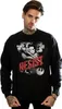 Star Wars - "The Last Jedi Resist" Sweatshirt für Herren Produktbild-Vorschau 2