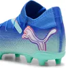 PUMA Future 7 Pro Fg/Ag buty piłkarskie męskie niebieski 43 Podgląd zdjęcia produktu 6