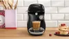 Bosch Tassimo happy friendly Kapselmaschine TAS109E, über Produktbild-Vorschau 20
