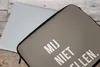 MuchoWow® Laptop Hülle 15 Zoll Zitate - Sprichwörter - Ruf Produktbild-Vorschau 4