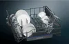 Siemens SX63EX02CE Einbaugeschirrspüler  vollintegrierbar  Produktbild-Vorschau 37