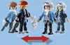 PLAYMOBIL Stuntshow 70831 Air Stuntshow biplan "Phoenix Voir les images du produit 24