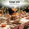 Mica Decorations Imke Obrus w paski Materiał na stół Podgląd zdjęcia produktu 3