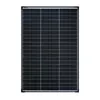 enjoy solar® Solarpanel monokristallines Solarmodul 100W Produktbild-Vorschau 1