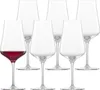 Schott Zwiesel Fine Rotweinglas Beaujolais 1, 6er Set, Produktbild-Vorschau 7