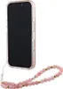 Guess GUHMP16SHCPOFPP Custodia rigida per Apple iPhone 16 Anteprima dell’immagine prodotto 4