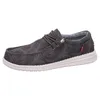 Fusion Mokassin Schnürschuhe Herren 31353630333638 Grau 44 Produktbild-Vorschau 22